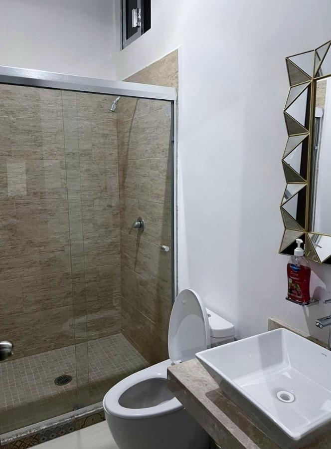 Departamento De Lujo Con Alberca Comun - Amplio 8 Personas Apartment Mazatlan Luaran gambar