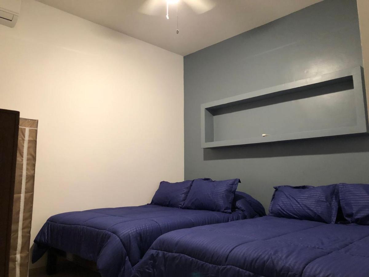 Departamento De Lujo Con Alberca Comun - Amplio 8 Personas Apartment Mazatlan Luaran gambar